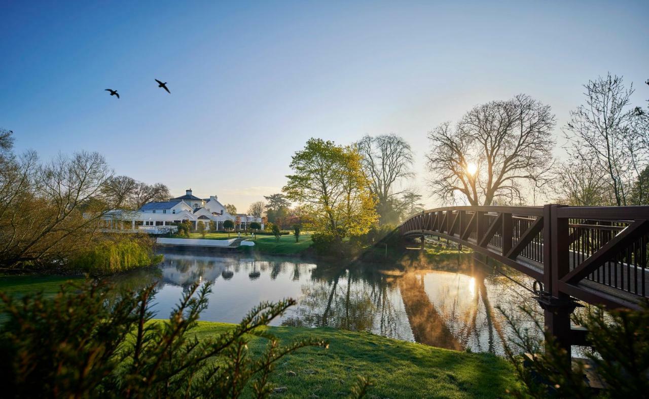 Monkey Island Estate - Small Luxury Hotels Of The World Bray Exterior photo